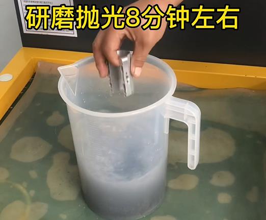 CNC机加工泽普铝件样品